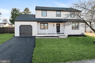 720 HARRISON ST, Riverside, NJ 08075