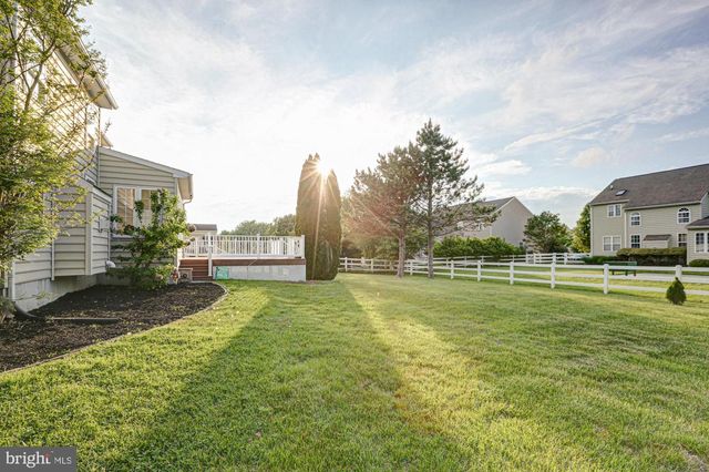 714 WOOD DUCK CT, Middletown, DE 19709