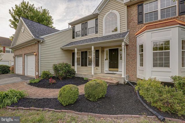 714 WOOD DUCK CT, Middletown, DE 19709