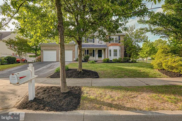 714 WOOD DUCK CT, Middletown, DE 19709