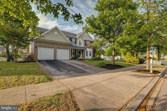 714 WOOD DUCK CT, Middletown, DE 19709