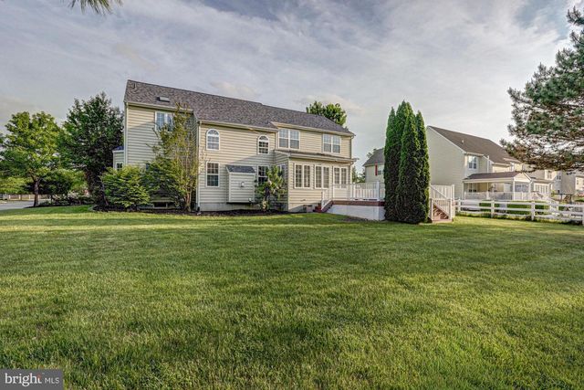 714 WOOD DUCK CT, Middletown, DE 19709