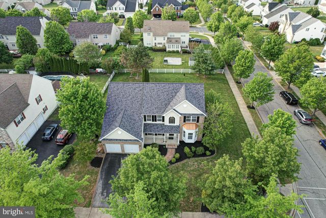 714 WOOD DUCK CT, Middletown, DE 19709