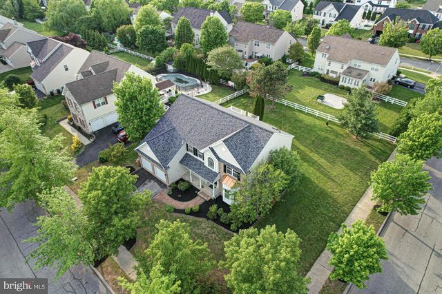 714 WOOD DUCK CT, Middletown, DE 19709