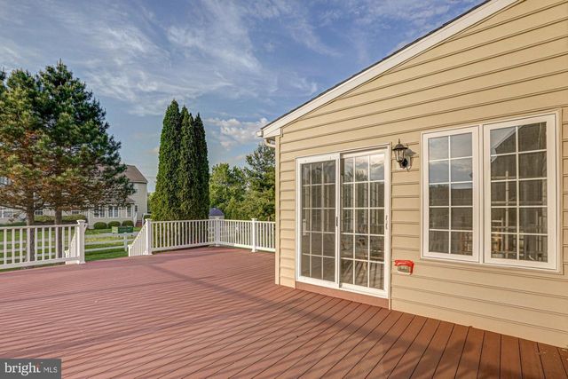 714 WOOD DUCK CT, Middletown, DE 19709