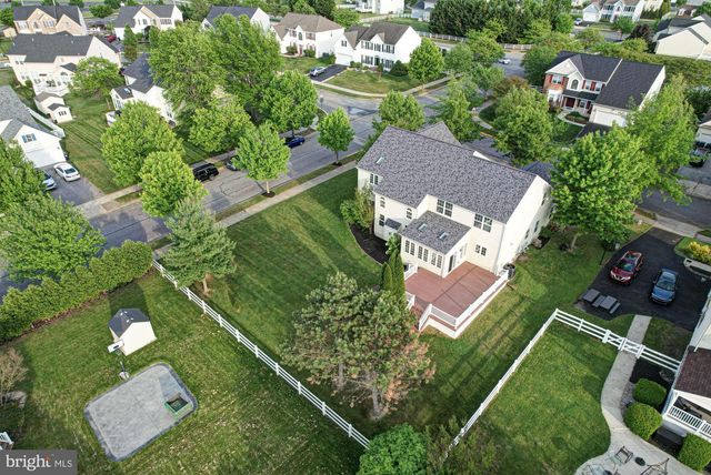 714 WOOD DUCK CT, Middletown, DE 19709