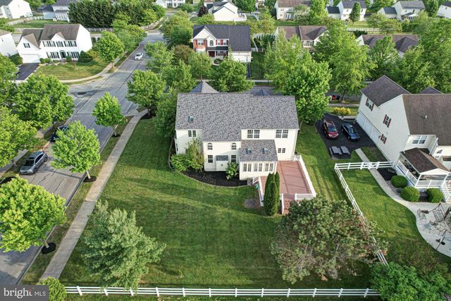 714 WOOD DUCK CT, Middletown, DE 19709