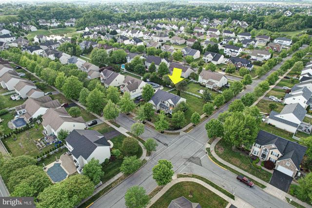 714 WOOD DUCK CT, Middletown, DE 19709