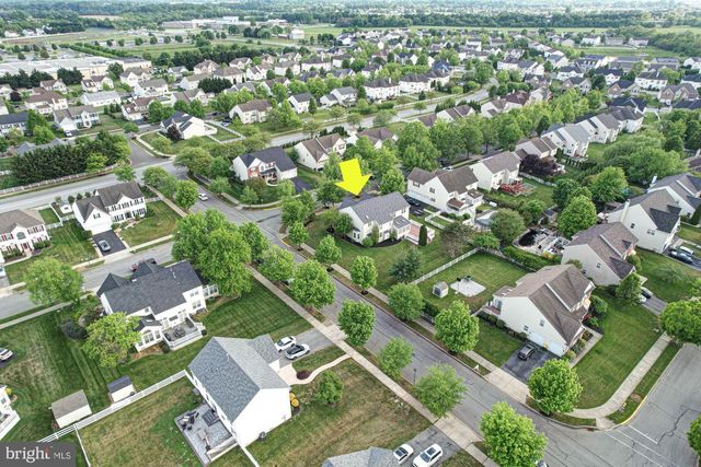 714 WOOD DUCK CT, Middletown, DE 19709
