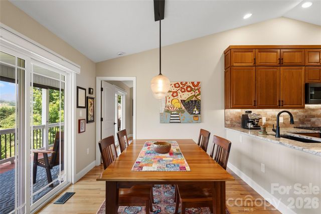 34 Justice Drive, Leicester, NC 28748