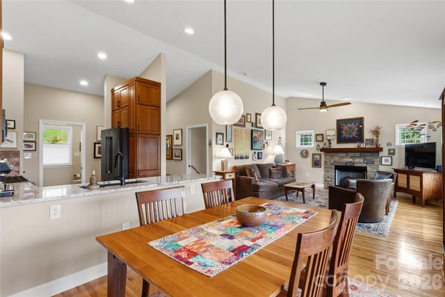 34 Justice Drive, Leicester, NC 28748
