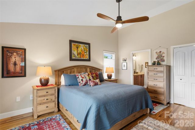 34 Justice Drive, Leicester, NC 28748