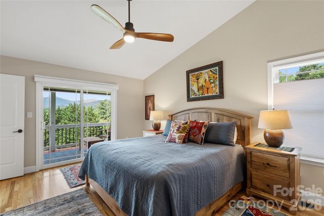 34 Justice Drive, Leicester, NC 28748