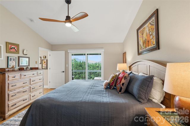 34 Justice Drive, Leicester, NC 28748