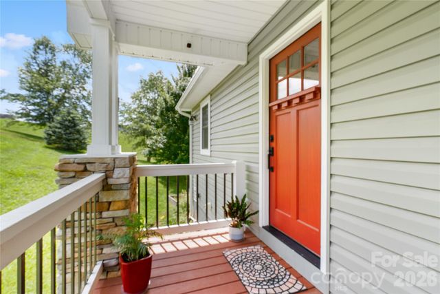 34 Justice Drive, Leicester, NC 28748