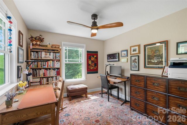 34 Justice Drive, Leicester, NC 28748