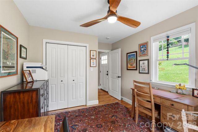 34 Justice Drive, Leicester, NC 28748