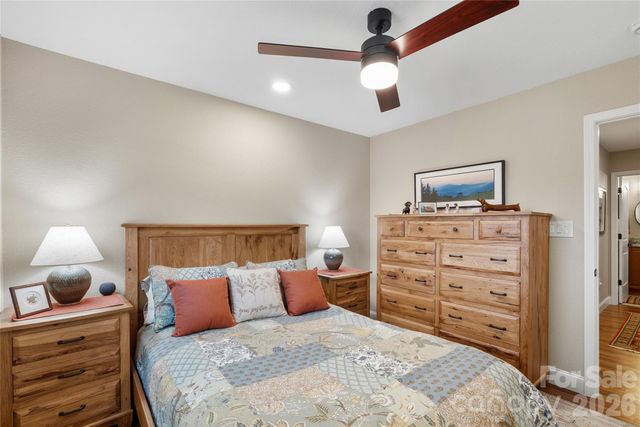 34 Justice Drive, Leicester, NC 28748