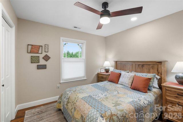 34 Justice Drive, Leicester, NC 28748