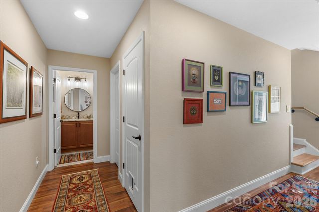 34 Justice Drive, Leicester, NC 28748