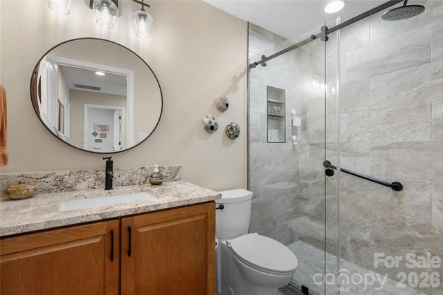 34 Justice Drive, Leicester, NC 28748