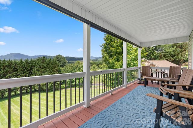34 Justice Drive, Leicester, NC 28748