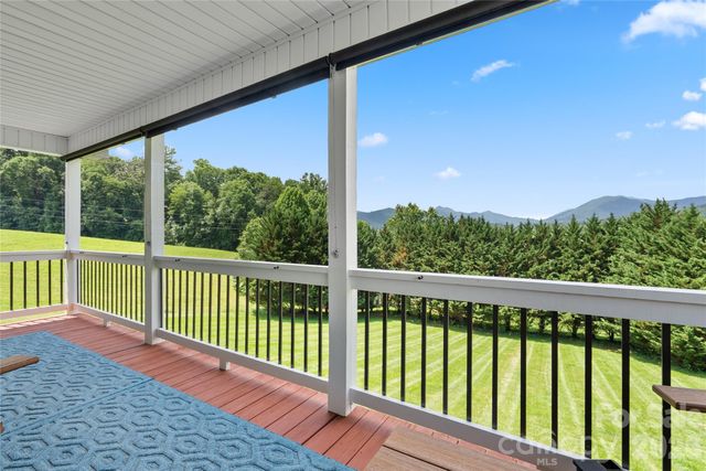 34 Justice Drive, Leicester, NC 28748