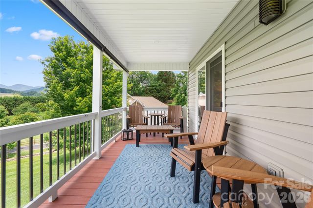 34 Justice Drive, Leicester, NC 28748