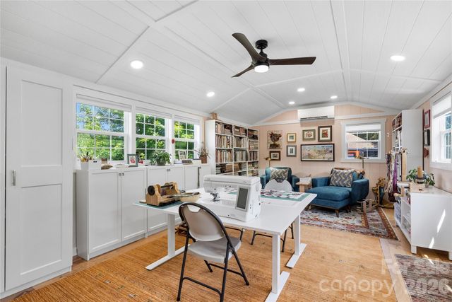 34 Justice Drive, Leicester, NC 28748