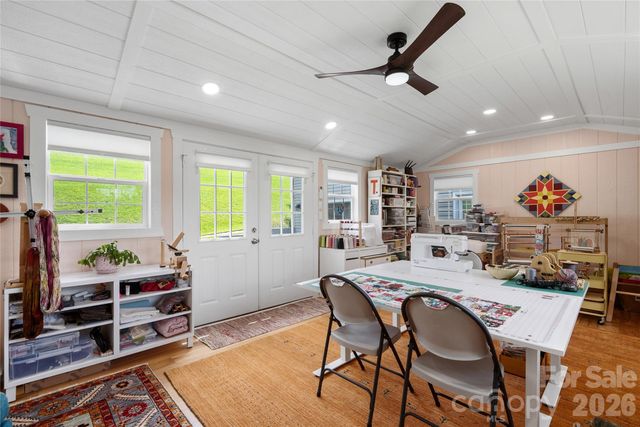 34 Justice Drive, Leicester, NC 28748