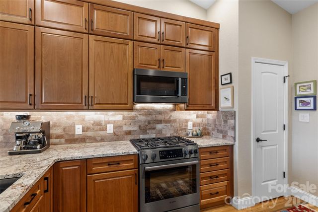34 Justice Drive, Leicester, NC 28748