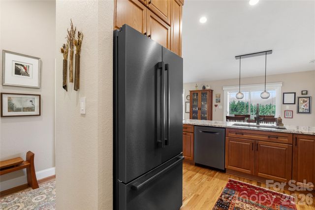 34 Justice Drive, Leicester, NC 28748