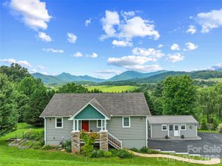 34 Justice Drive, Leicester, NC 28748