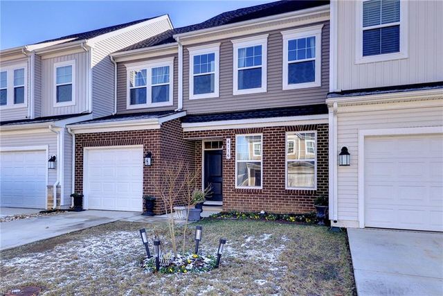 4116 Isaac CIR, Williamsburg, VA 23188