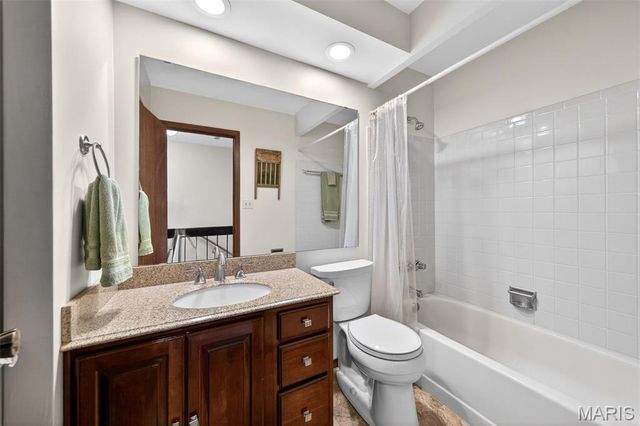 1306 Tahoe Valley Court, Ballwin, MO 63021