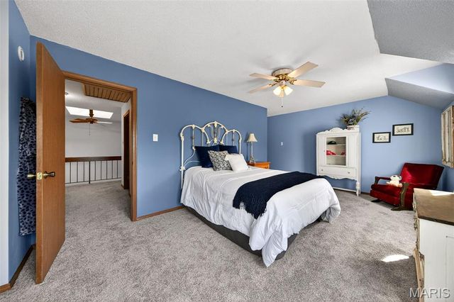 1306 Tahoe Valley Court, Ballwin, MO 63021