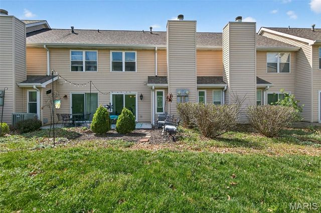 1306 Tahoe Valley Court, Ballwin, MO 63021
