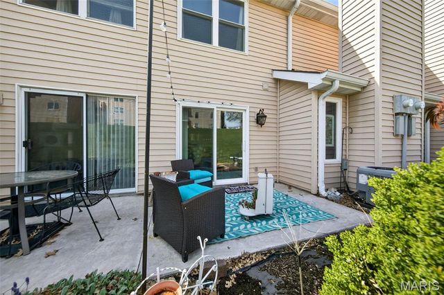1306 Tahoe Valley Court, Ballwin, MO 63021