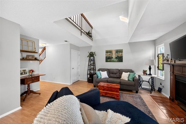 1306 Tahoe Valley Court, Ballwin, MO 63021