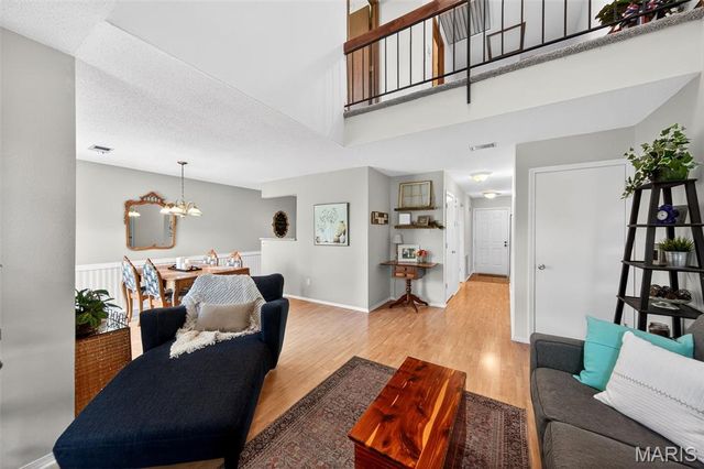 1306 Tahoe Valley Court, Ballwin, MO 63021