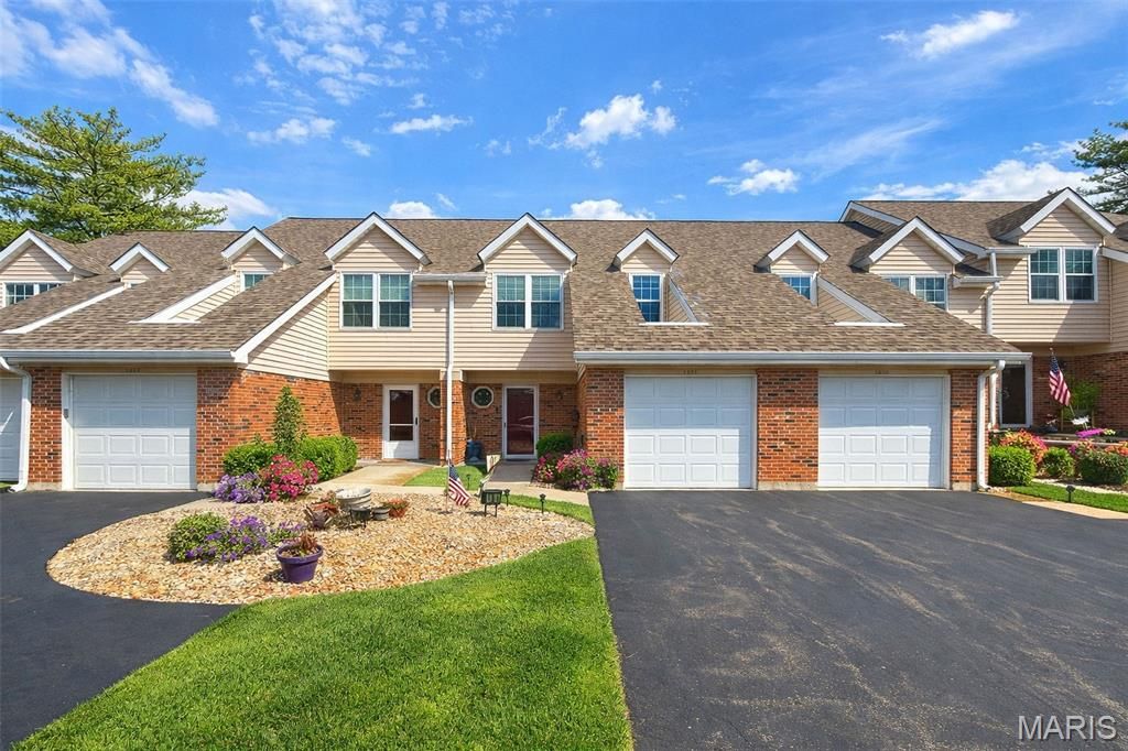 1306 Tahoe Valley Court, Ballwin, MO 63021