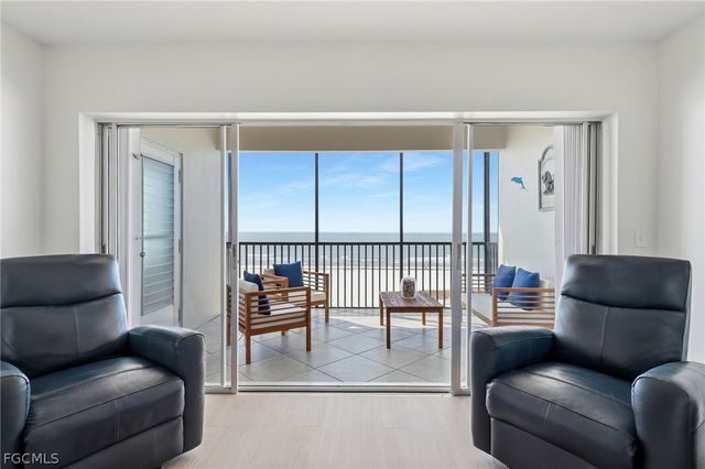 2650 Estero BLVD 504, Fort Myers Beach, FL 33931