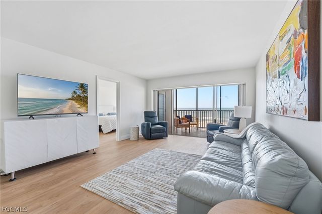 2650 Estero BLVD 504, Fort Myers Beach, FL 33931