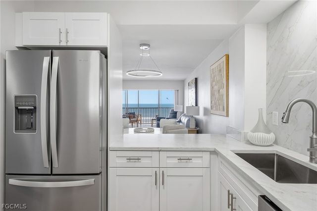 2650 Estero BLVD 504, Fort Myers Beach, FL 33931