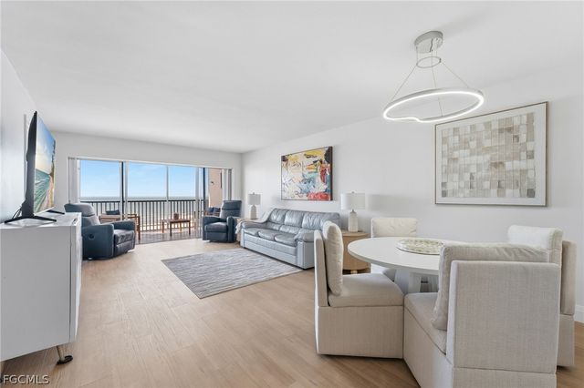 2650 Estero BLVD 504, Fort Myers Beach, FL 33931