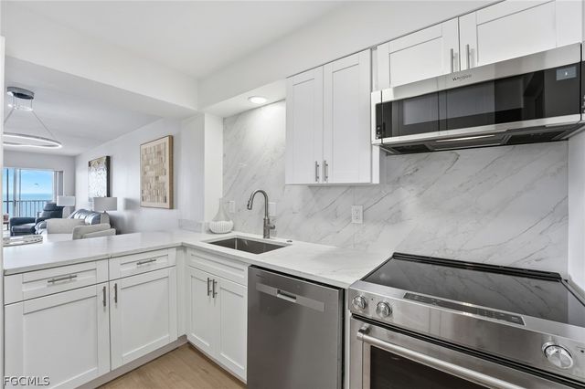 2650 Estero BLVD 504, Fort Myers Beach, FL 33931