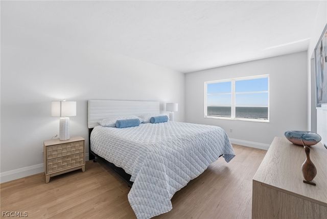 2650 Estero BLVD 504, Fort Myers Beach, FL 33931