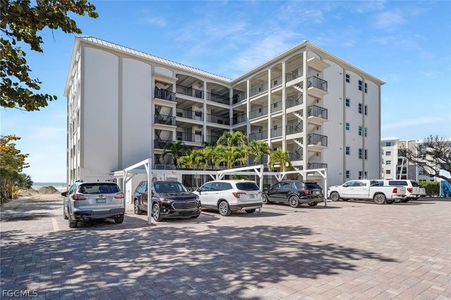 2650 Estero BLVD 504, Fort Myers Beach, FL 33931
