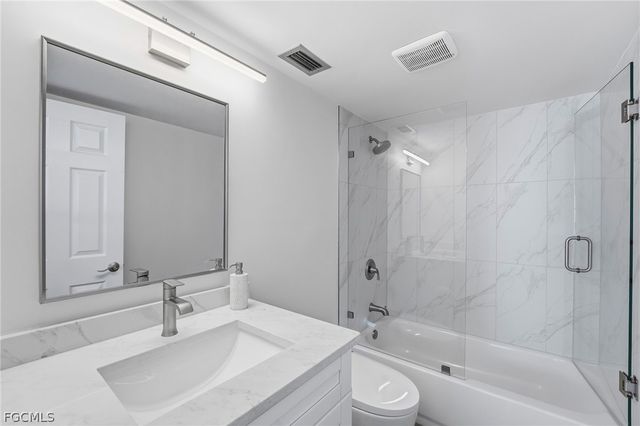 2650 Estero BLVD 504, Fort Myers Beach, FL 33931