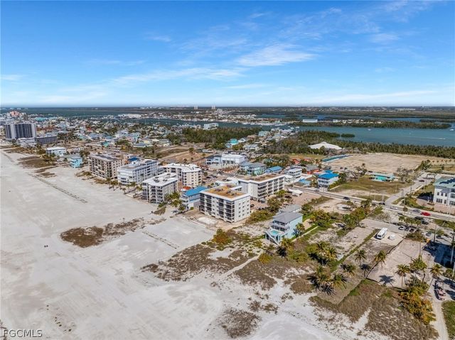 2650 Estero BLVD 504, Fort Myers Beach, FL 33931